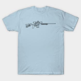 Sniper T-Shirt